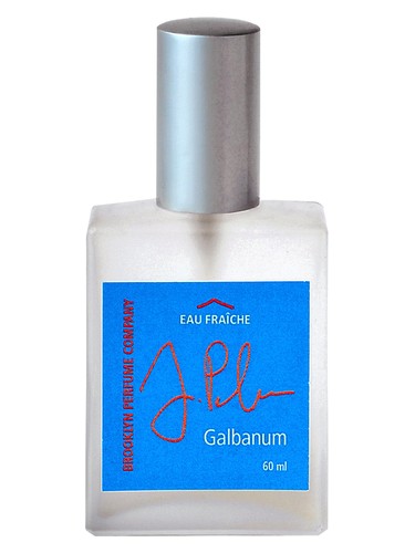 Galbanum