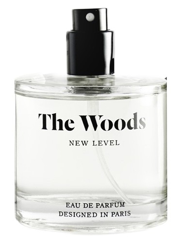 The Woods New Level