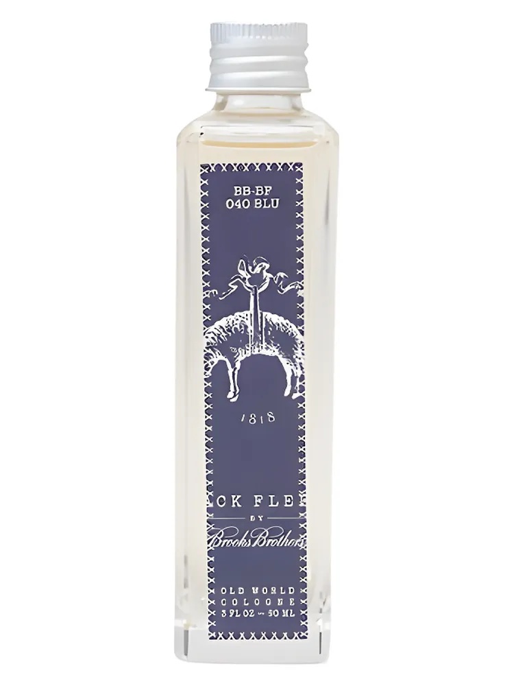 Black Fleece Blue Cologne