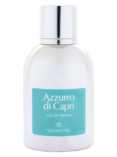 Azzurro di Capri – Eau de Parfum