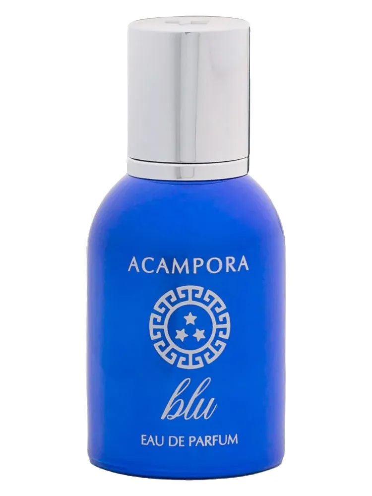 Blu – LUX COLLECTION