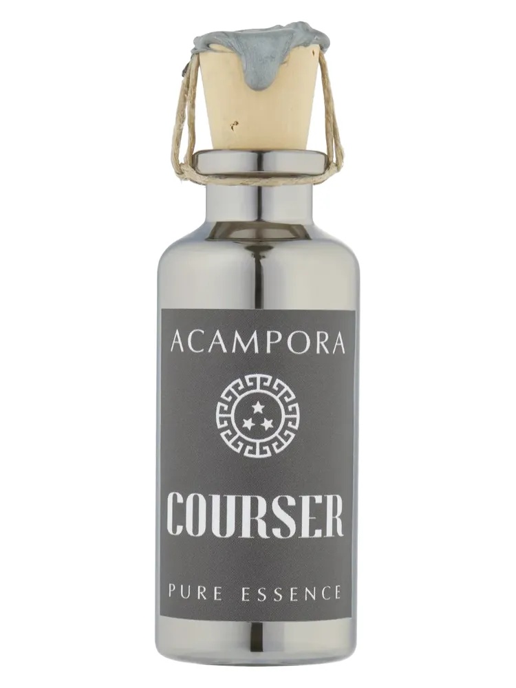 Courser – Pure Essence