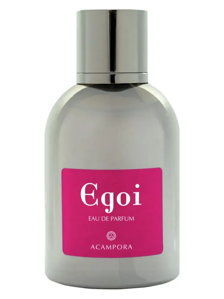 Egoi – Pure Essence