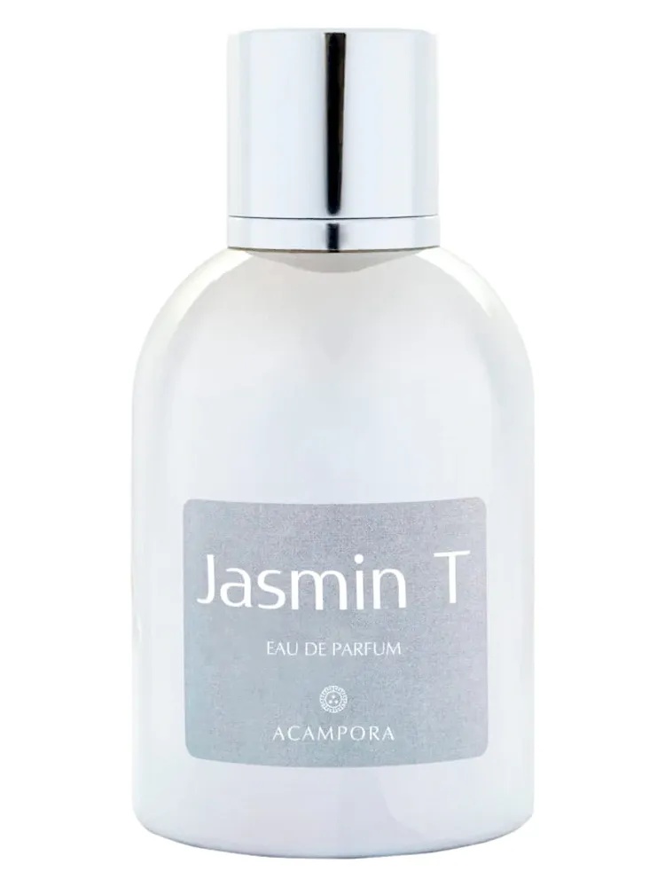 Jasmin T – Eau de Parfum
