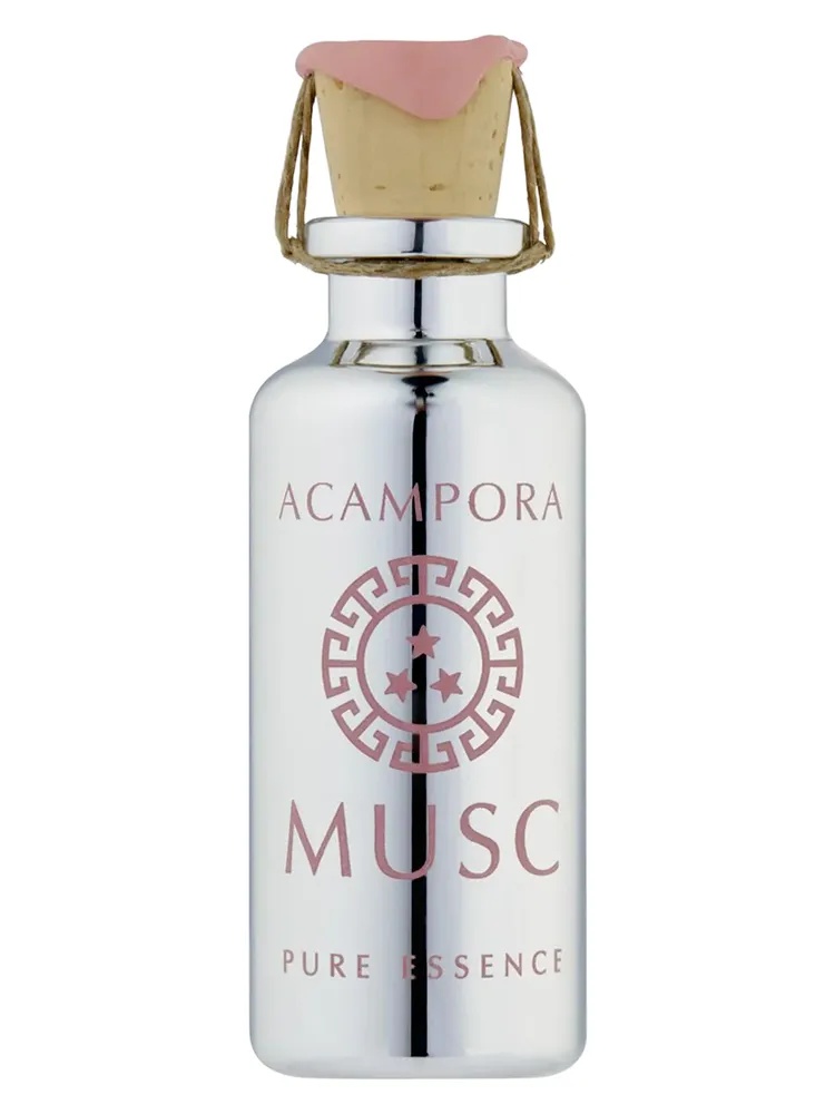 Musc – Eau de Parfum