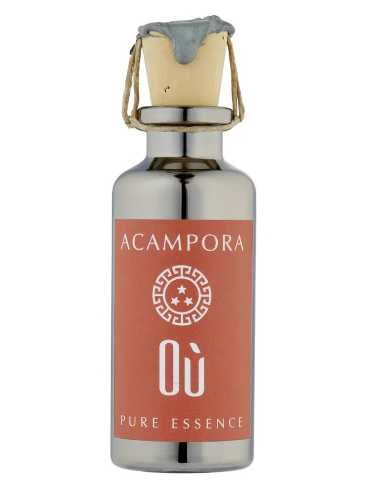 Où – Pure Essence
