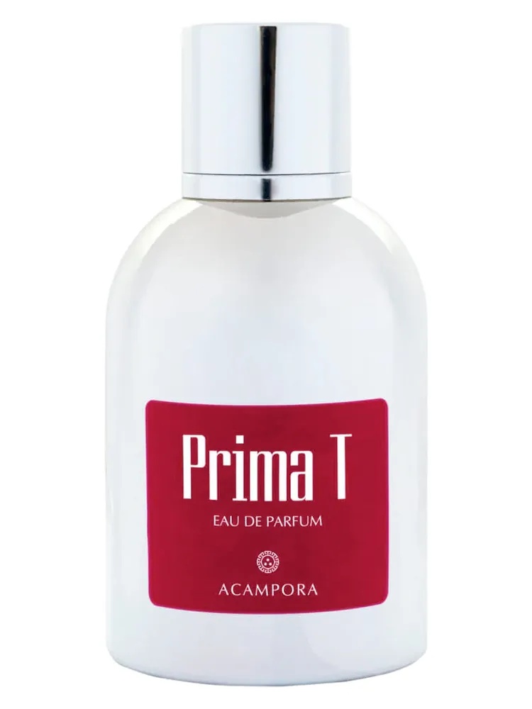 Prima T – Eau de Parfum