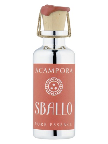 Sballo Bruno Perfume Oil