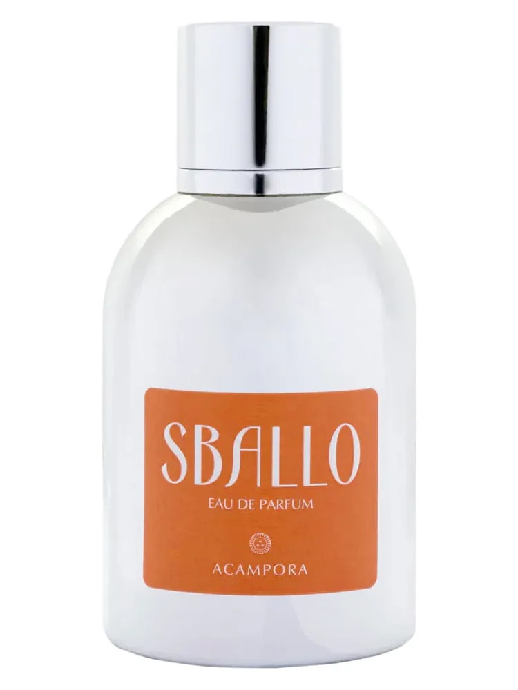 Sballo – Eau de Parfum