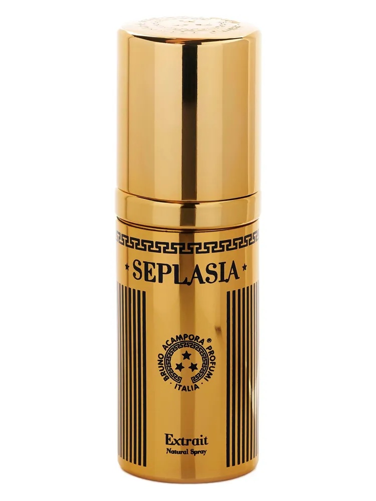 Seplasia – Eau de Parfum