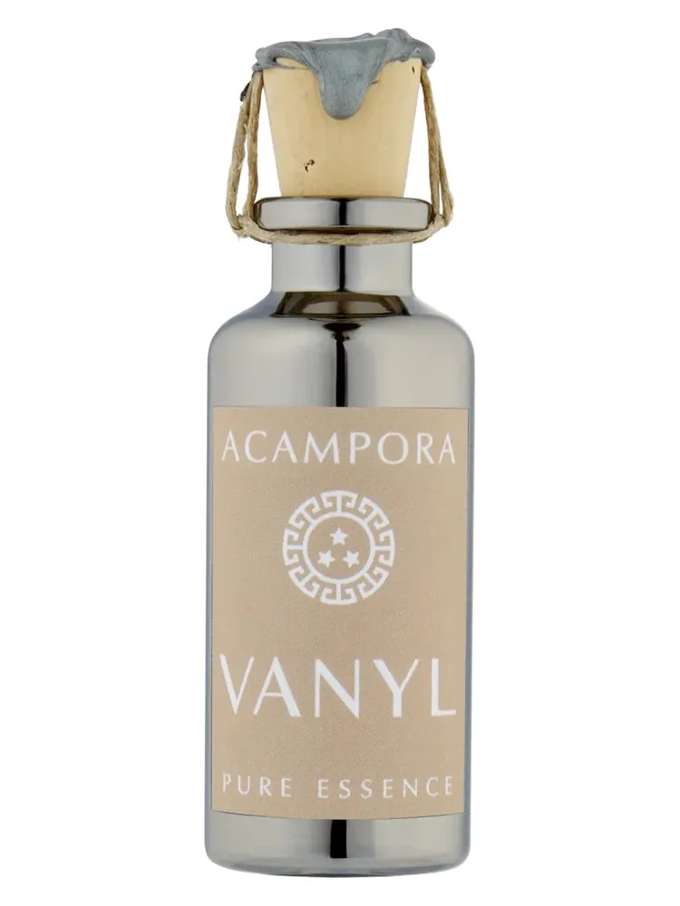 Vanyl – Pure Essence