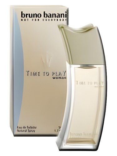 Time To Play Women