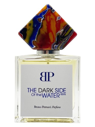 The Dark Side Of The Water