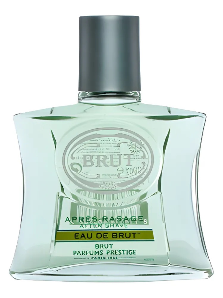 Eau de Brut