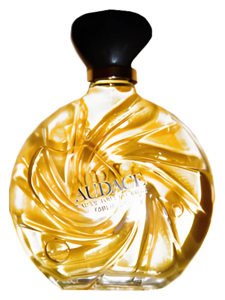 Faberge Audace