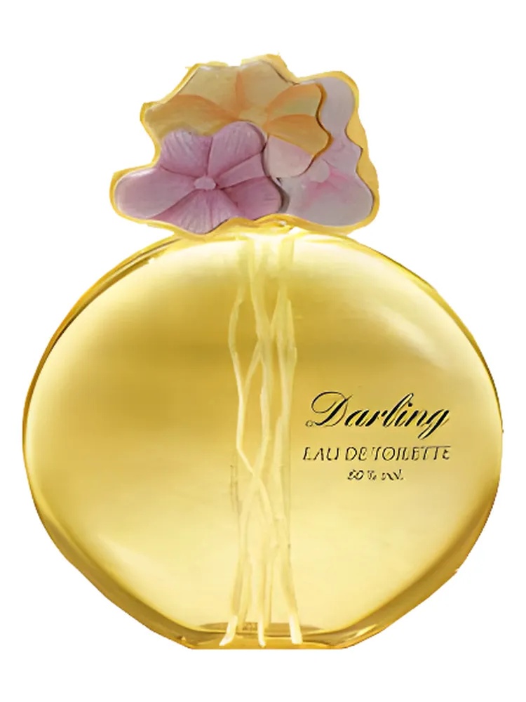 Faberge Darling