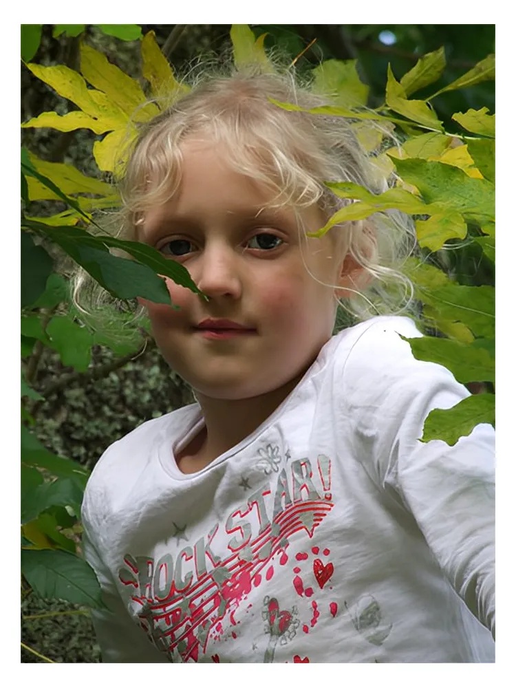Pur Blond