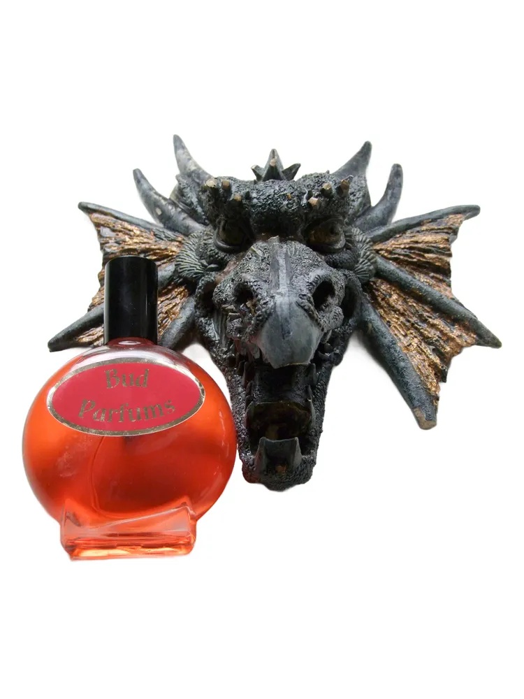 Wild Dragons Blood