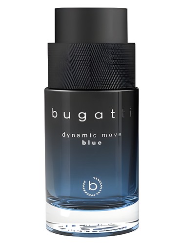 Bugatti Dynamic Move Amber