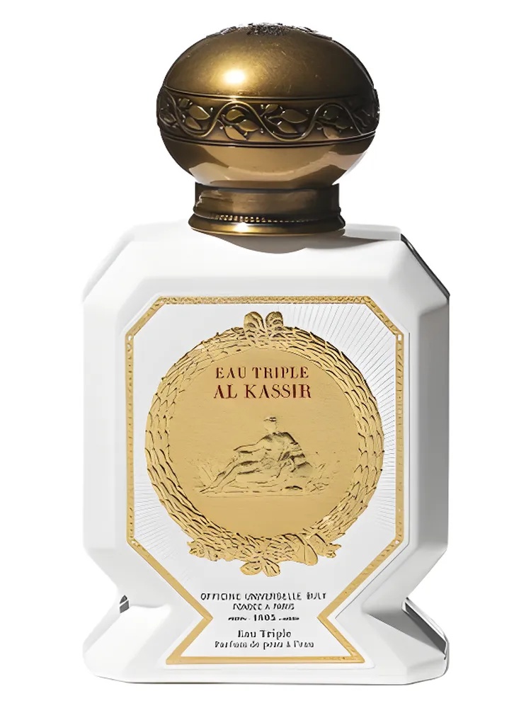 Eau Triple Al Kassir