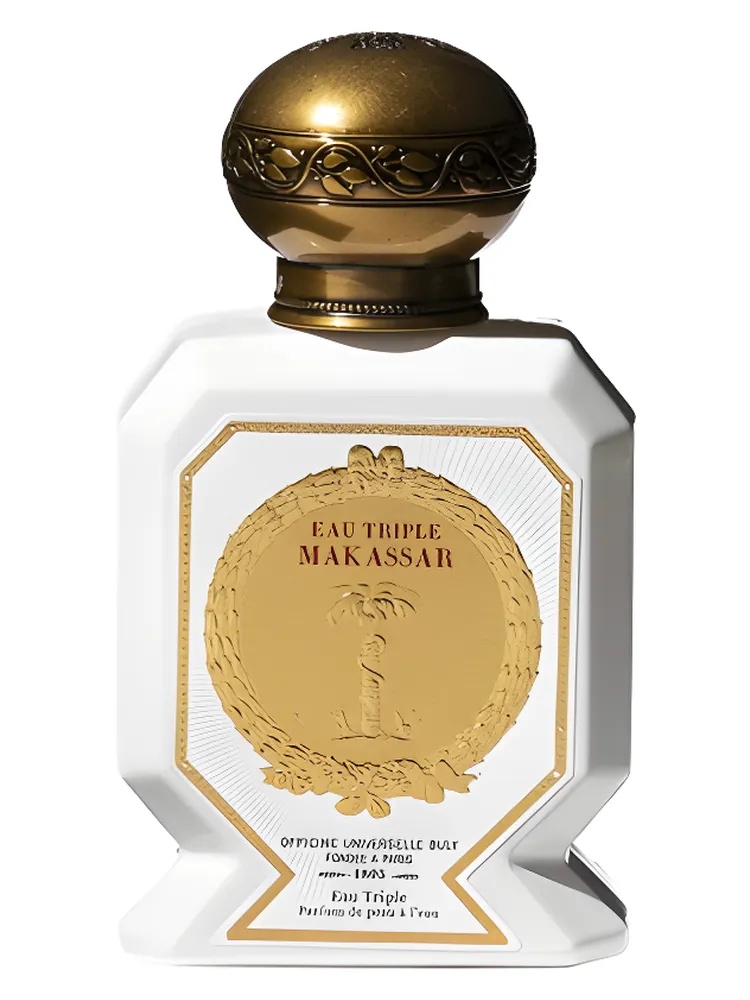 Eau Triple Makassar