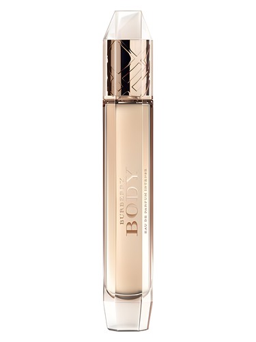 Body Eau de Parfum Intense