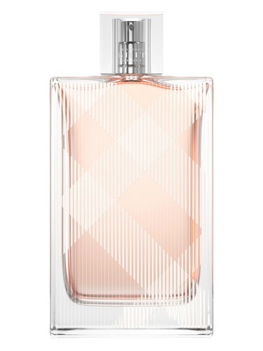 Burberry Brit Eau De Toilette