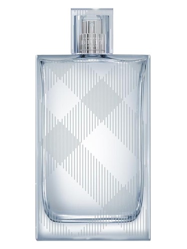 Burberry Brit Splash For Men