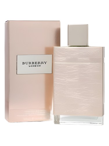 Burberry London Special Edition For Women