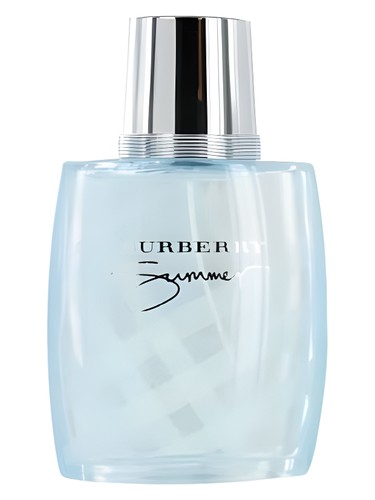 Burberry Summer For Men 2010
