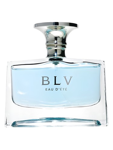 Blv Eau D Ete