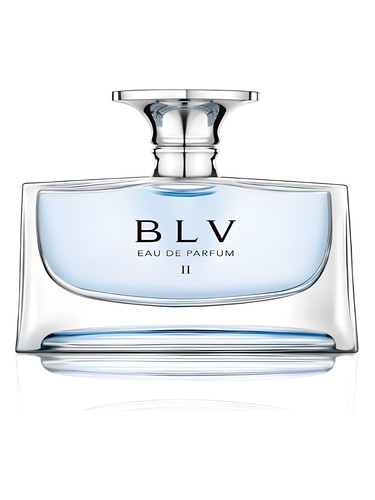 Blv Eau De Parfum Ii