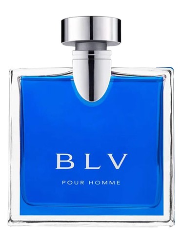 Blv Pour Homme