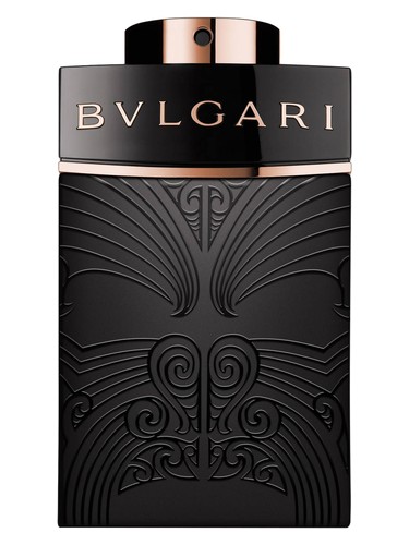 Bvlgari Man In Black Eau De Parfum Intense