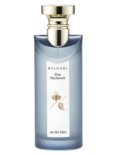 Eau Parfumee Au The Bleu