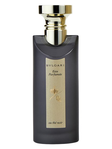 Eau Parfumee Au The Noir Intense