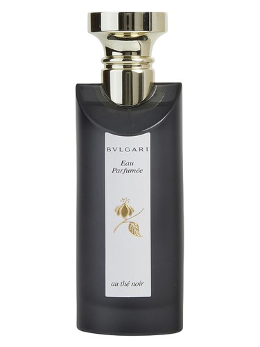Eau Parfumee au The Noir