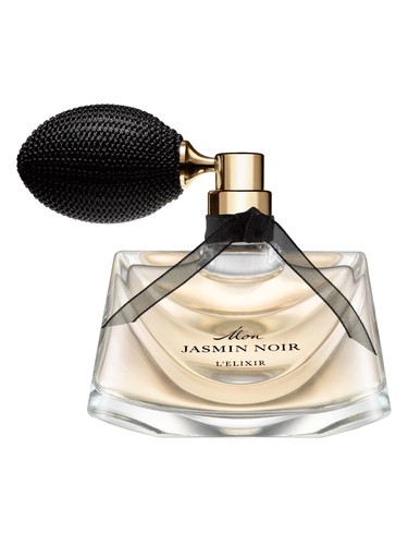 Mon Jasmin Noir L Elixir Eau De Parfum