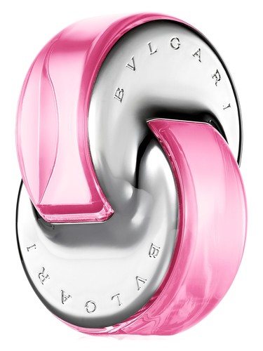 Omnia Pink Sapphire