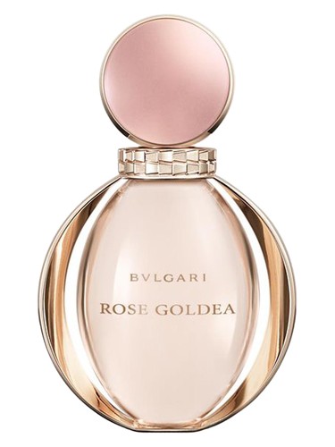 Rose Goldea