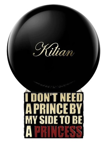 I Don T Need A Prince By My Side To Be A Princess
