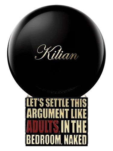 Let S Settle This Argument Like Adults In The Bedroom Naked
