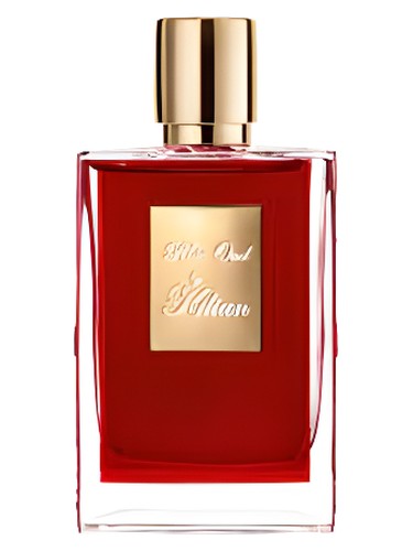 Rose Oud
