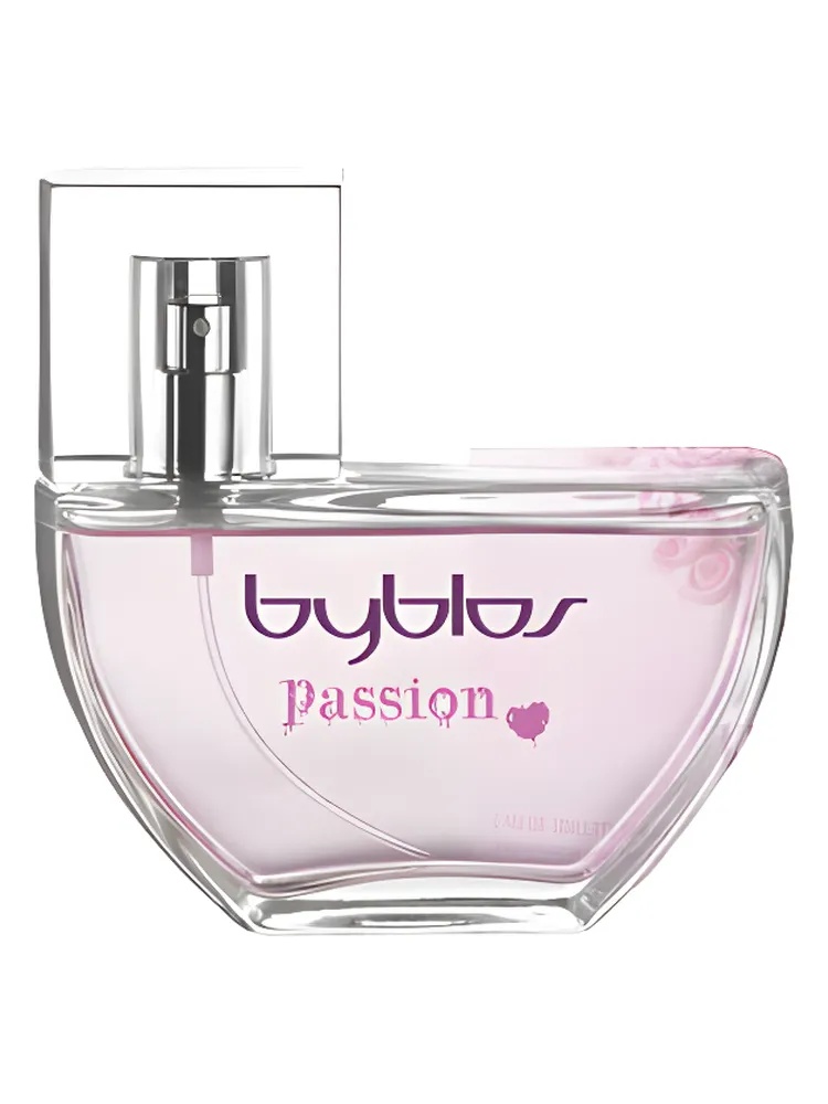 Byblos Passion