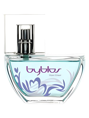 Byblos  Water Flower for Women