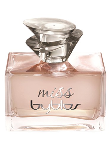Miss Byblos