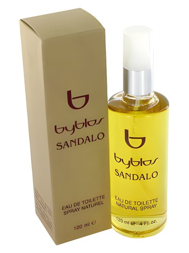 Sandalo