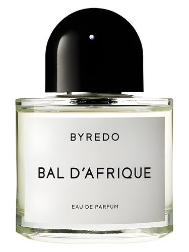 Bal D Afrique
