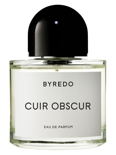 Cuir Obscur