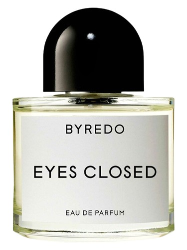 Eyes Closed